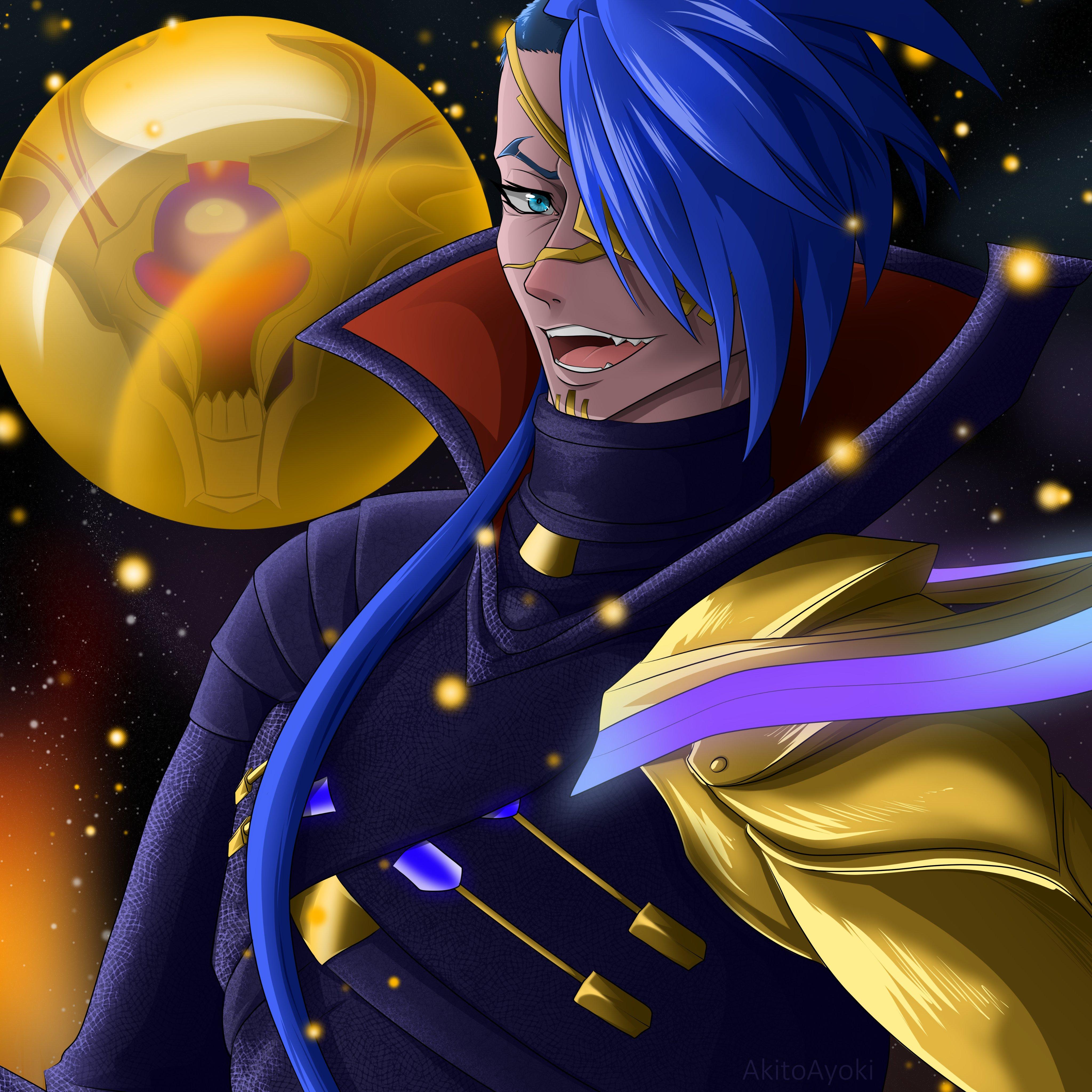 4096x4096 ばかケイン! I finished my Odyssey Kayn with Rhaast! x3 Realy had fun drawing this beauty ♥ #LeagueOfLegends #ArtofLegends #Kayn #odysseyleague #Odyssey #Odysseykayn #Rhaast #Odysseyrhaast #LeagueOfLegendsFanArt #League_of_Legends