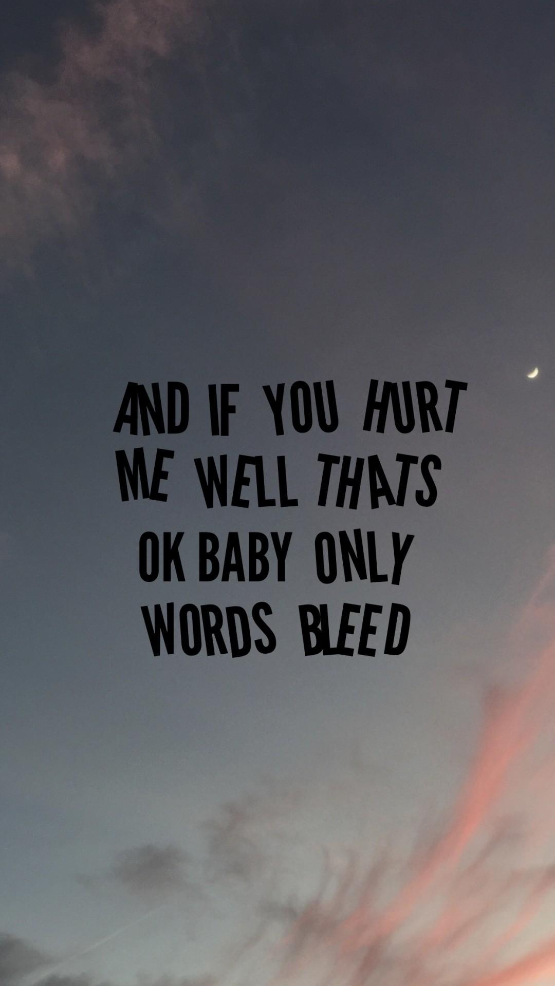 1080x1920 Ed Sheeran Lyrics