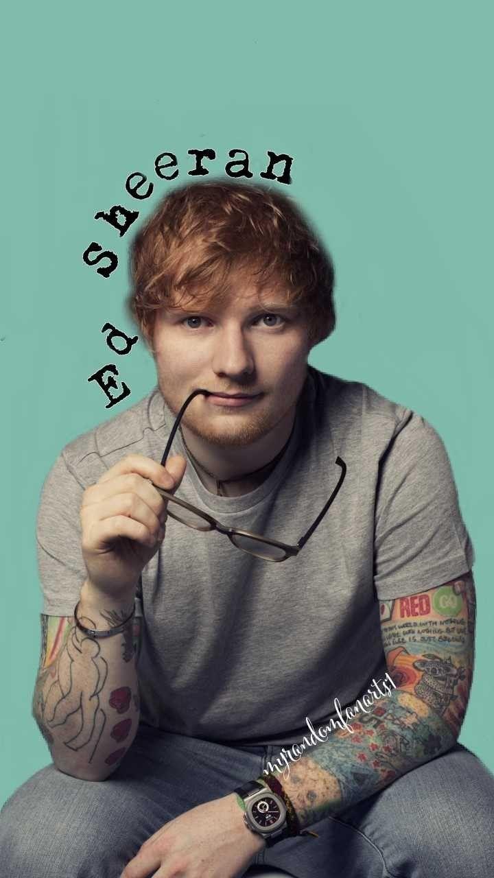 720x1280 Ed Sheeran wallpaper. on ig. Ed sheeran, Crushes, My crush