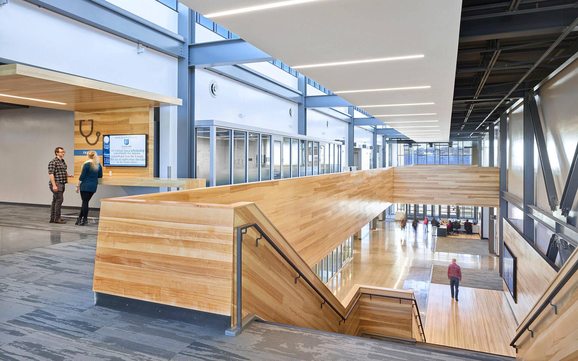 1920x1200 Download Inside Innovation Campus Missouri University Of Science And Technology Wallpaper