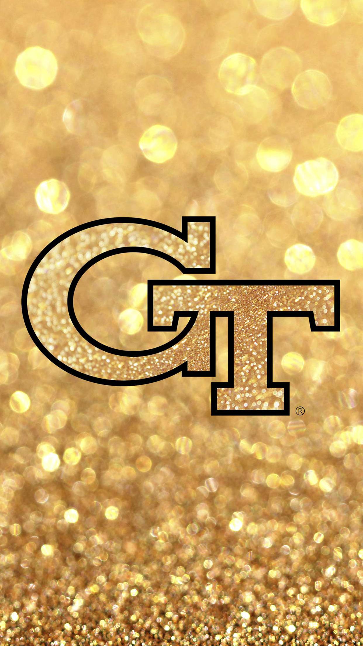 1242x2208 Digital Swag. Georgia Tech Digital Swag