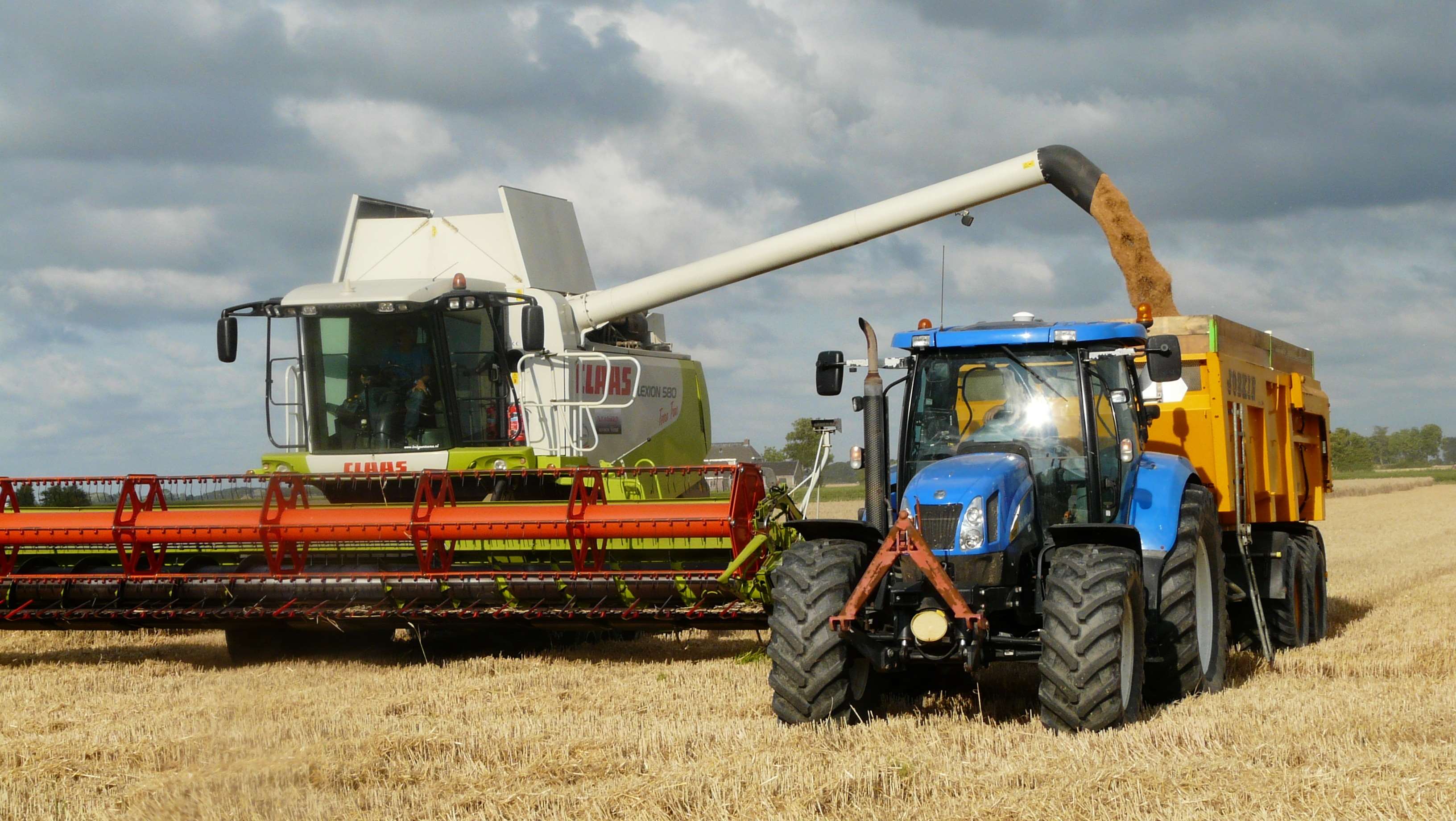 3264x1840 harvest time HD wallpaper, background