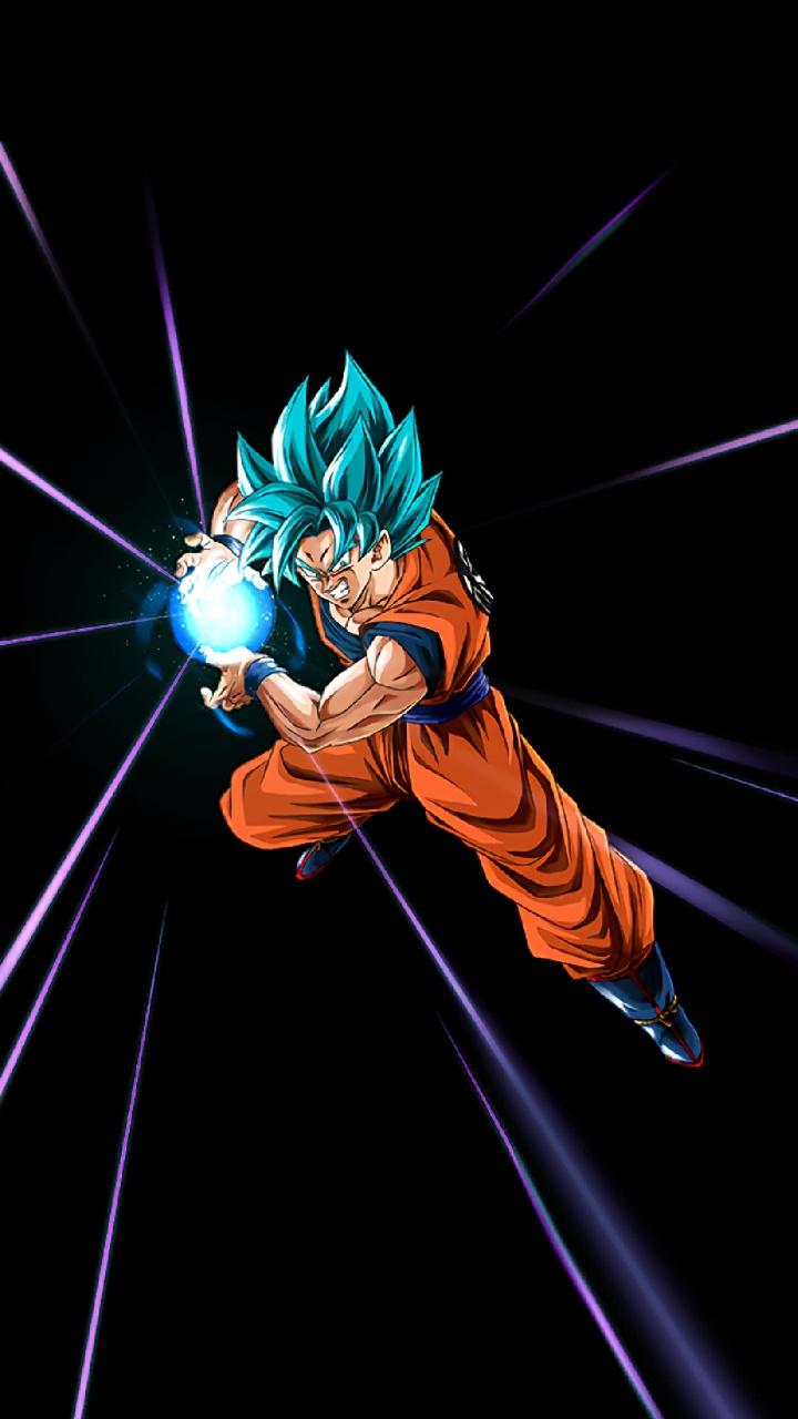 720x1280 Dragon Ball Wallpaper for Mobile Phone [HD]
