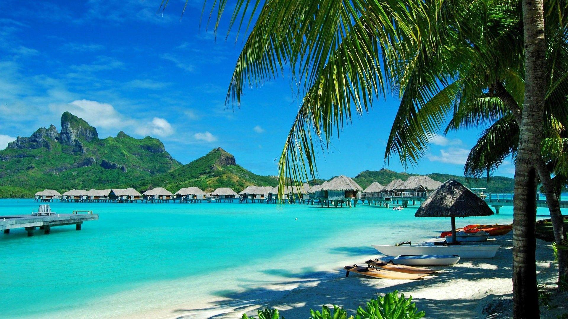 1920x1080 Beautiful Vietnam Wallpaper