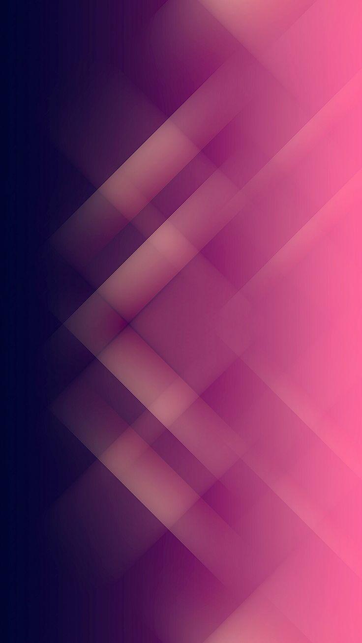 736x1308 Pink Shades Wallpaper. Wallpaper abstrak, Gambar, Penuh