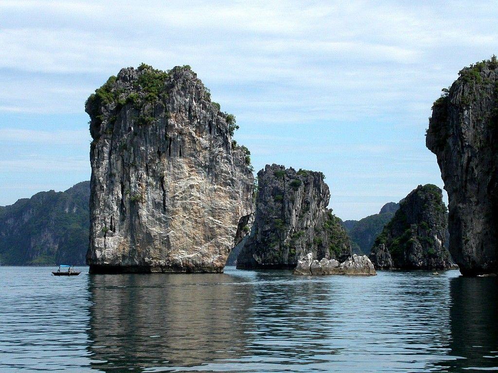 1024x768 Beautiful Scenery Of Vietnam. vietnam travel tips and stories