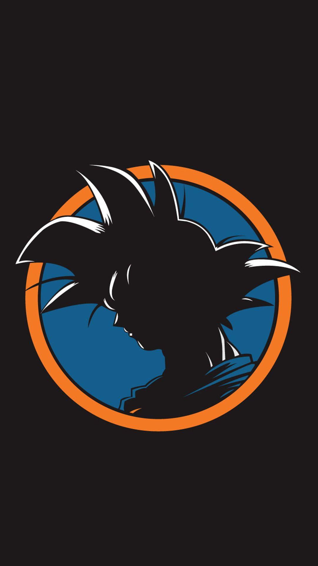 1080x1920 Goku Wallpaper Goku Wallpaper [ HQ ]