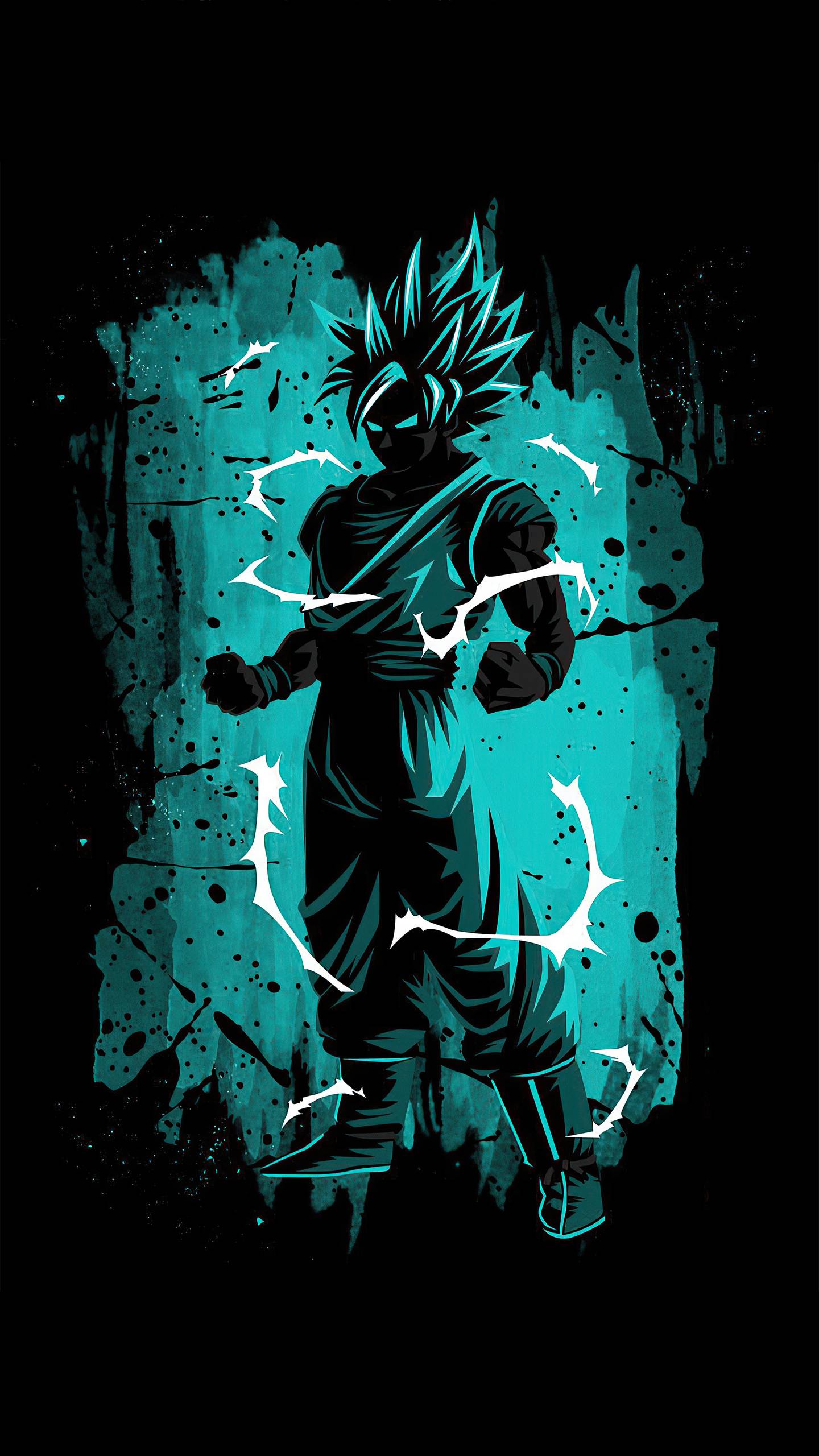 1440x2560 Goku 2020 Coming Samsung Galaxy S S7 , Google Pixel XL , Nexus 6P , LG G5 HD 4k Wallpaper, Image, Background, Photo and Picture