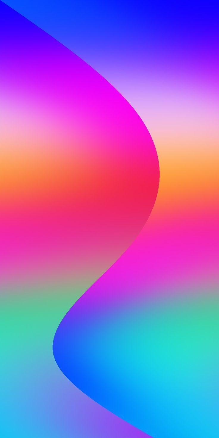 736x1472 Abstract °Amoled °Liquid °Gradient. Android wallpaper dark. Android wallpaper dark, Samsung galaxy wallpaper android, Pastel iphone wallpaper