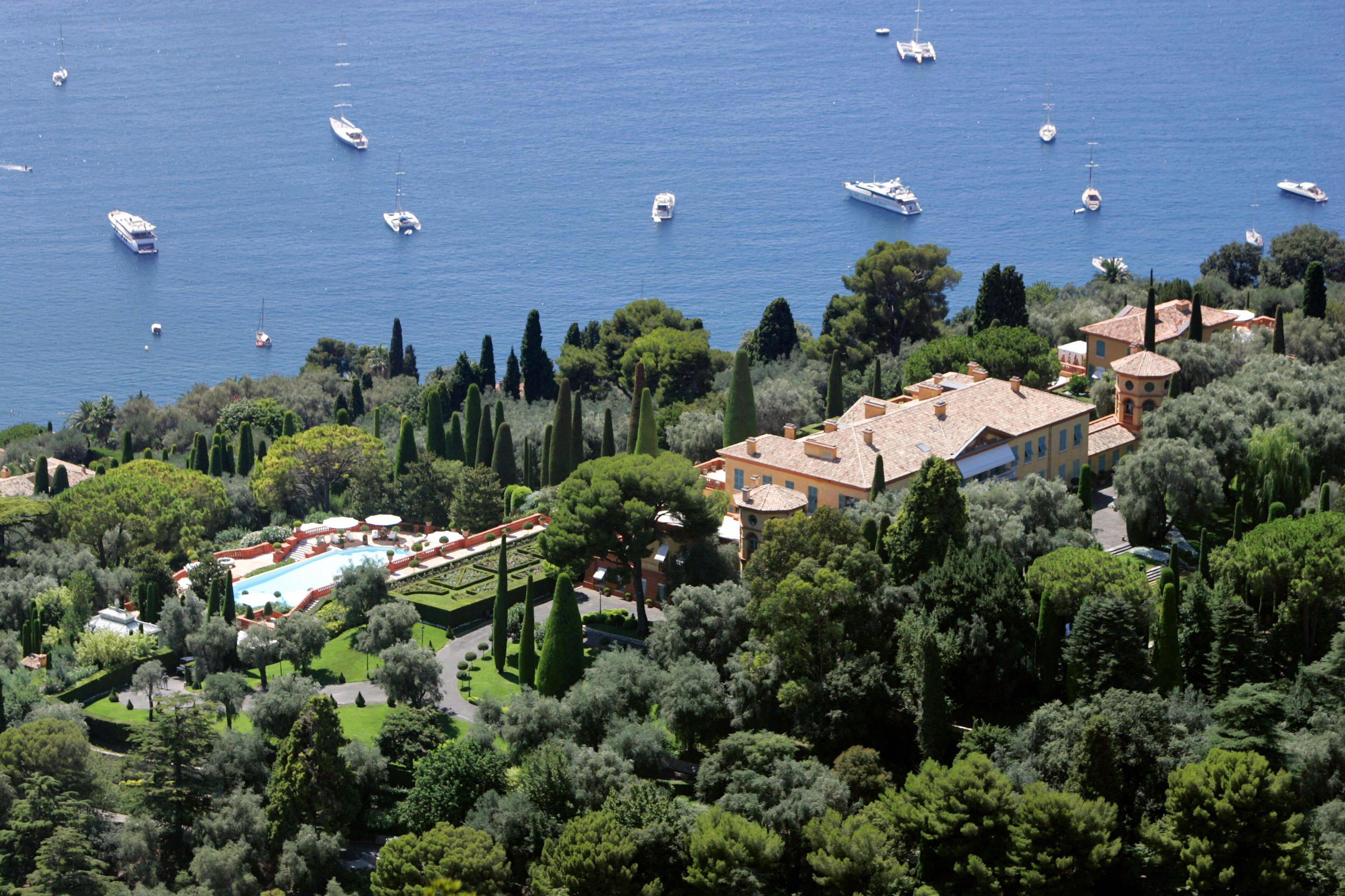 3504x2336 Most Expensive Houses in the World 2022 Real Estate