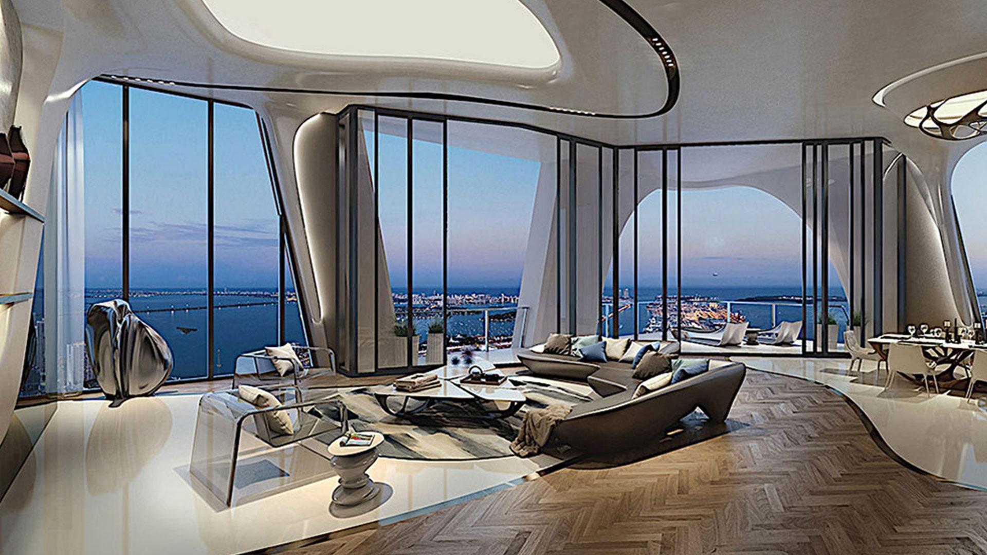 1920x1080 insanely expensive and luxurious houses in the world, and the billionaires who own them
