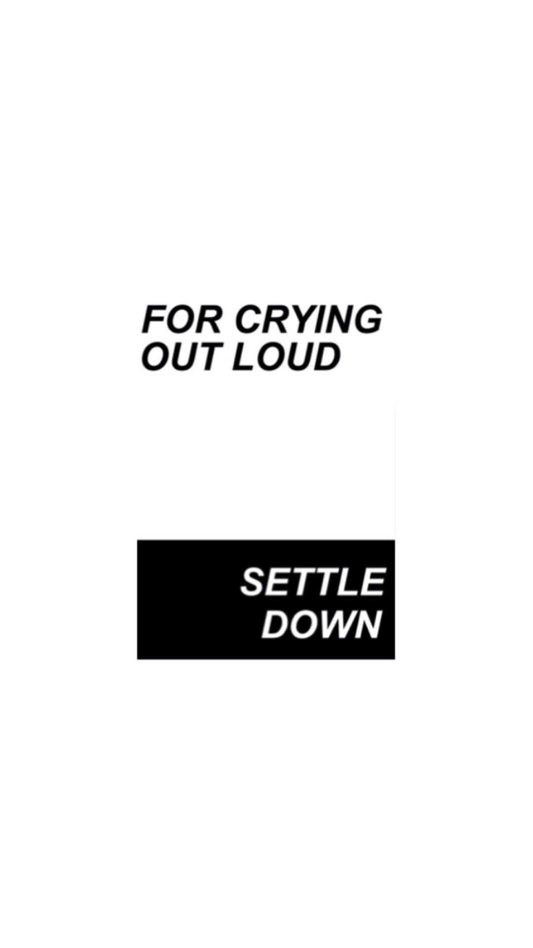 1080x1920 Ariana Grande Lyrics iPhone Wallpaper 57083