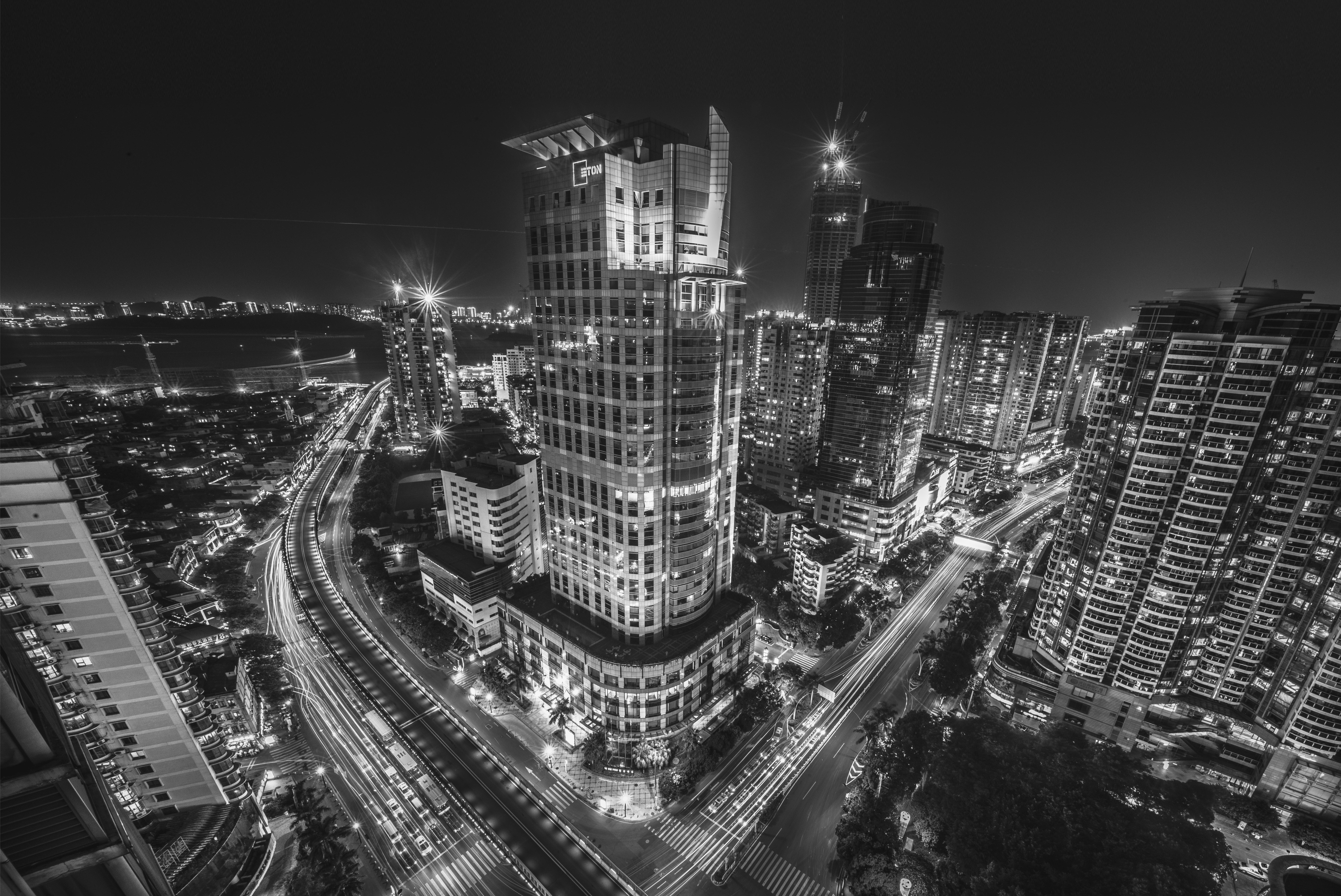 7615x5090 Civil Engineering 4k Wallpaper