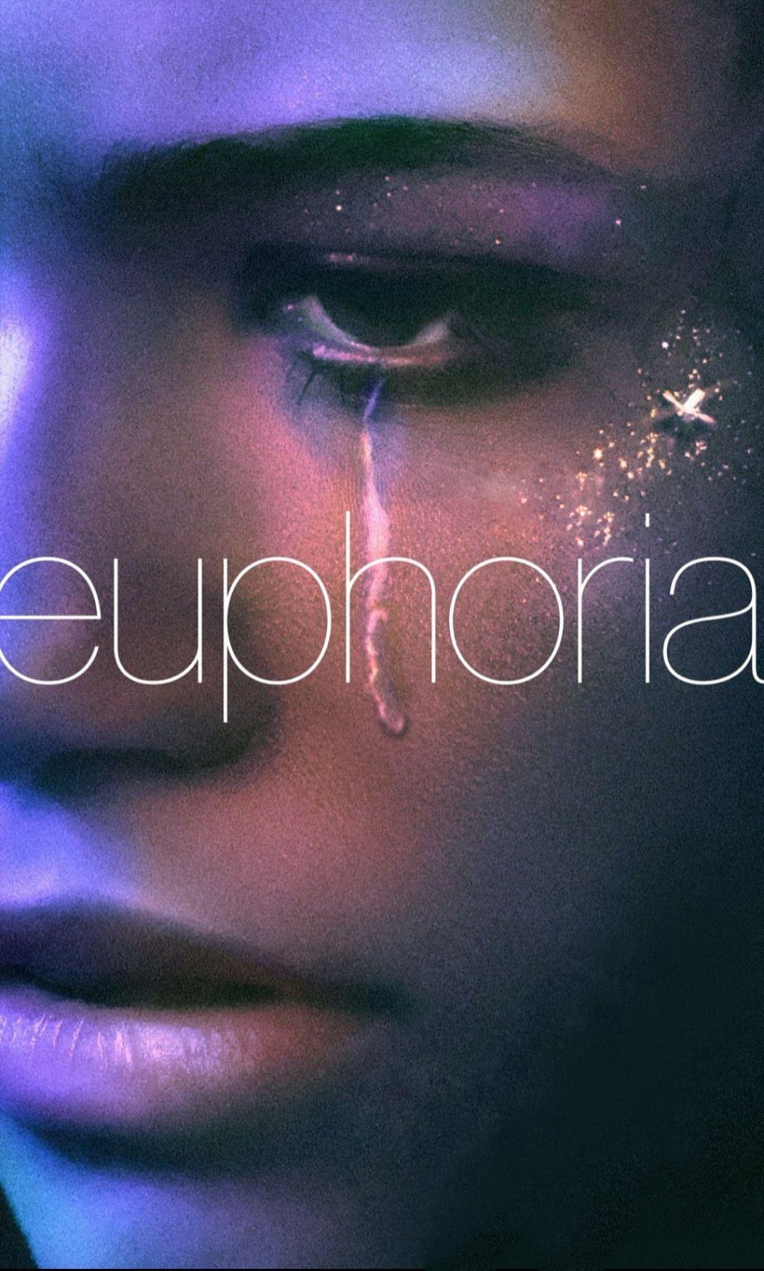 1080x1797 Zendaya Euphoria Wallpaper
