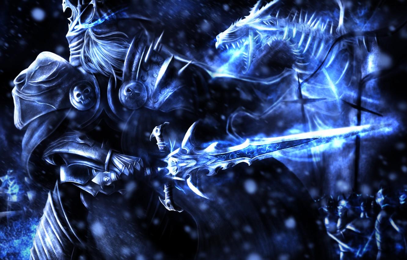 Blue Knight Wallpapers Top Free Blue Knight Backgrounds WallpaperAccess