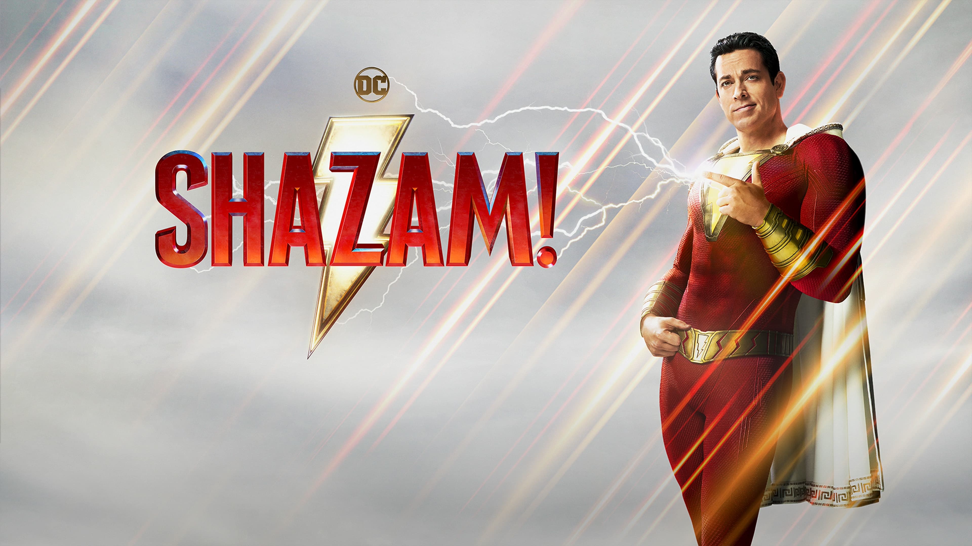 Shazam Desktop Wallpapers - Top Free Shazam Desktop Backgrounds
