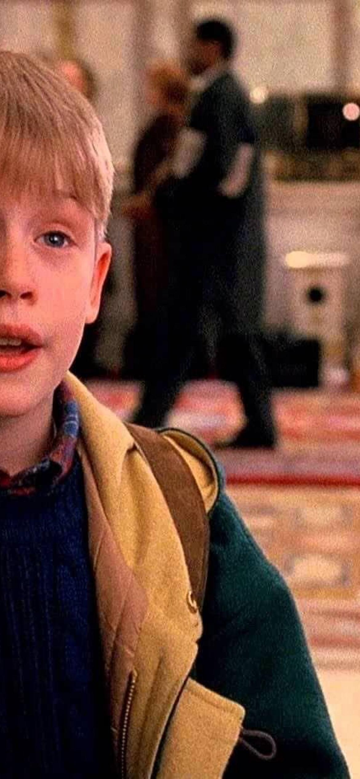 1170x2532 Download Home alone 2 wallpaper Wallpaper
