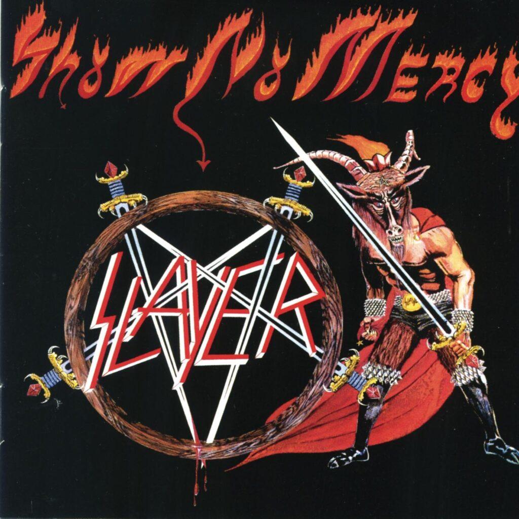 1024x1024 SLAYER'S 'REIGN IN BLOOD' TURNS 34 YEARS OLD TODAY!