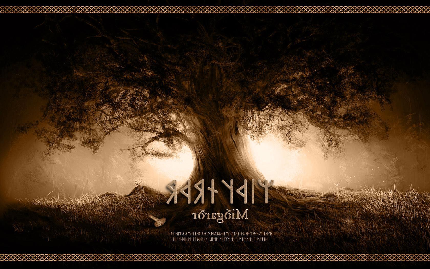 1680x1050 Pagan Wallpaper And For Laptops