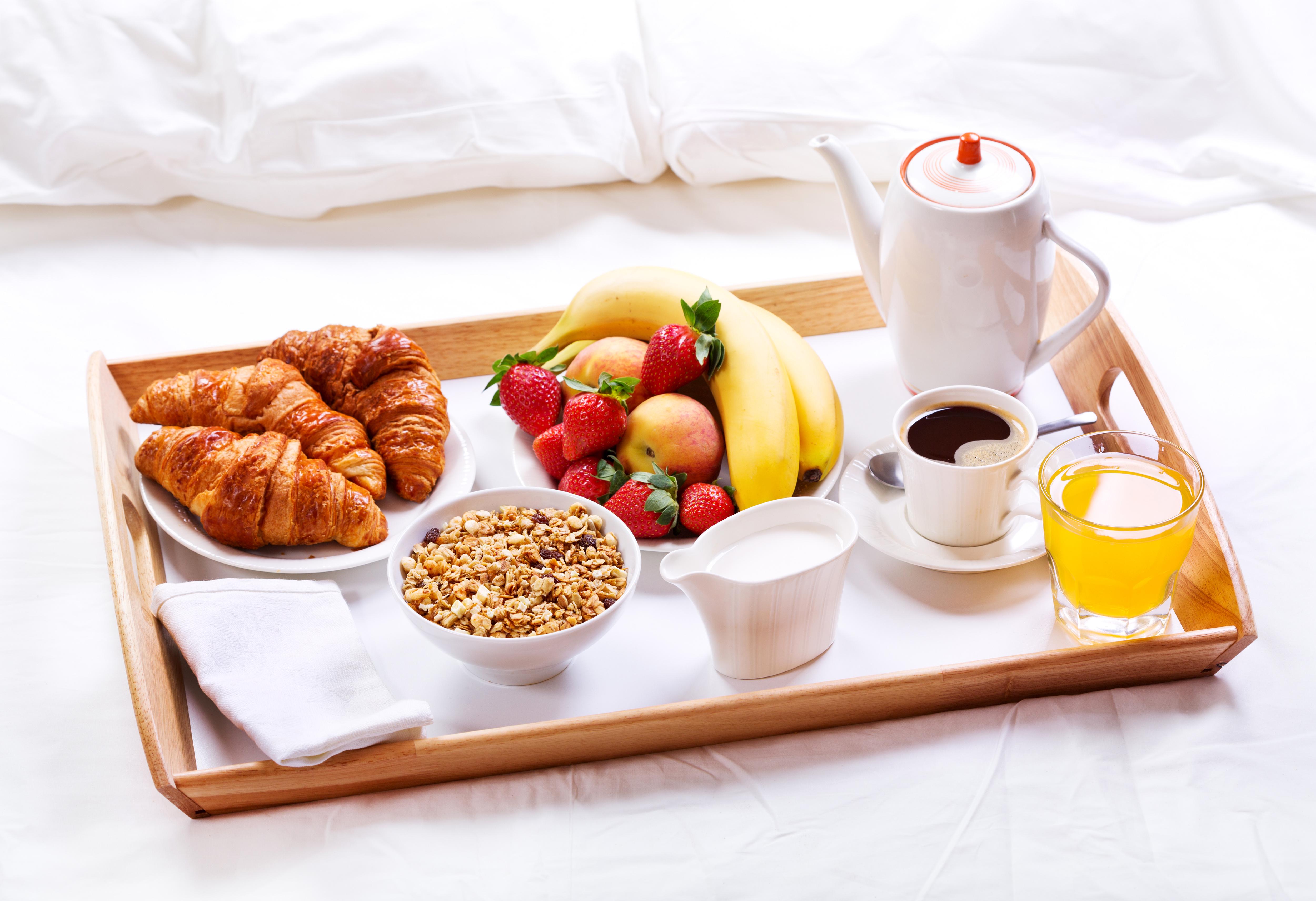 5000x3423 Breakfast 4k Ultra HD Wallpaper