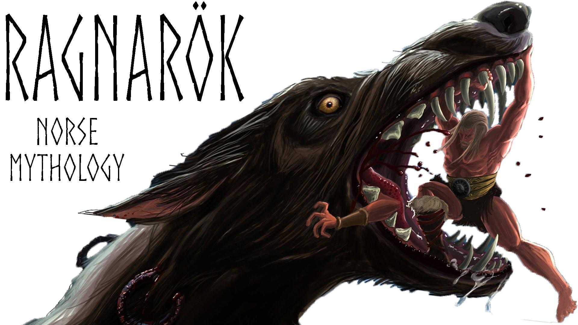 1920x1080 HD Norse