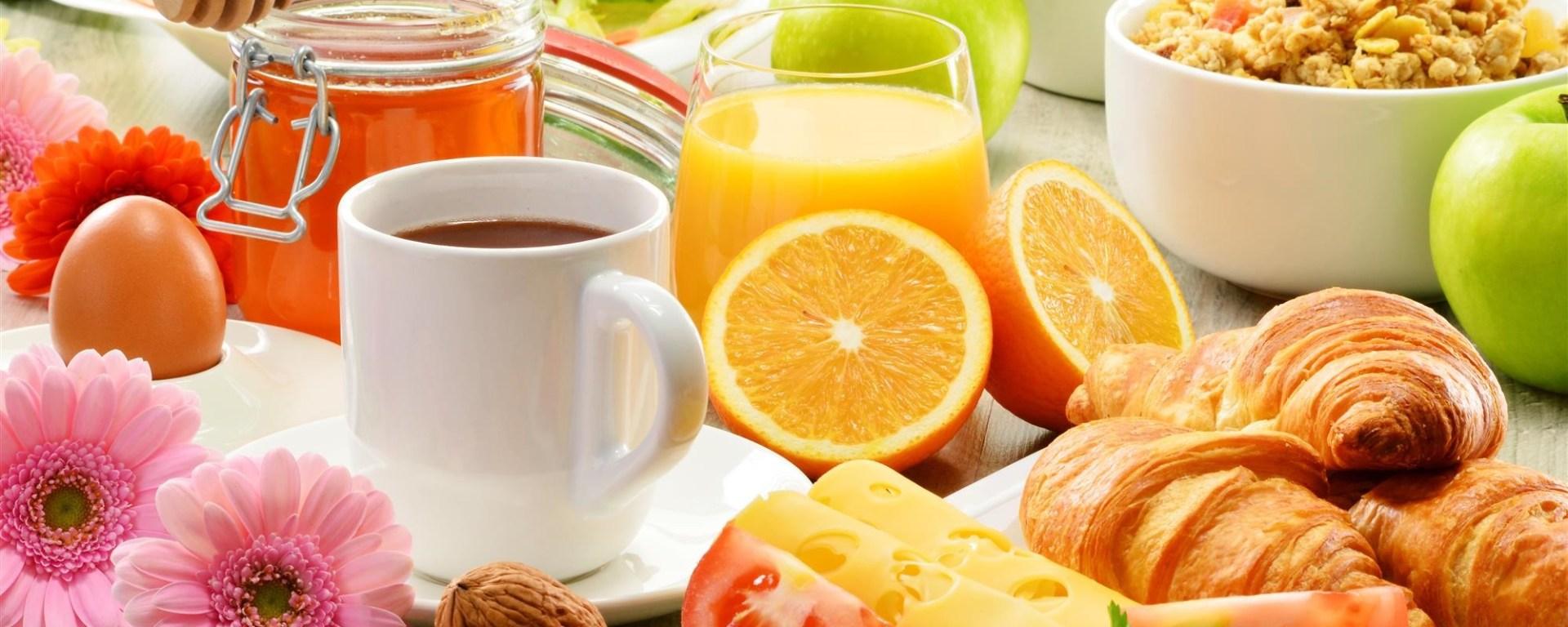 1920x768 The Best Continental Breakfast for Your Guests ⋆ National Hospitality Supply Blog