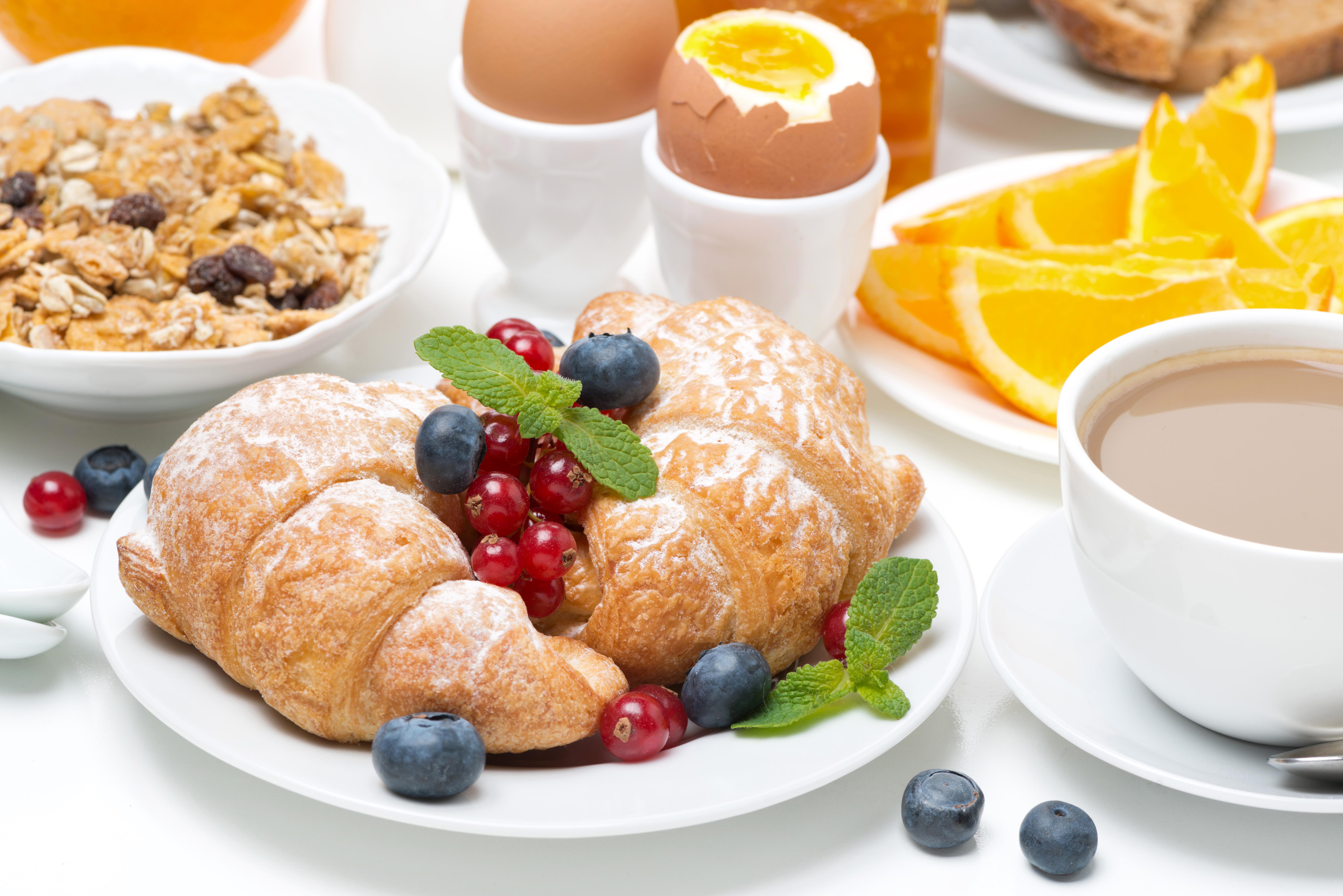 8000x5339 Breakfast 8k Ultra HD Wallpaper