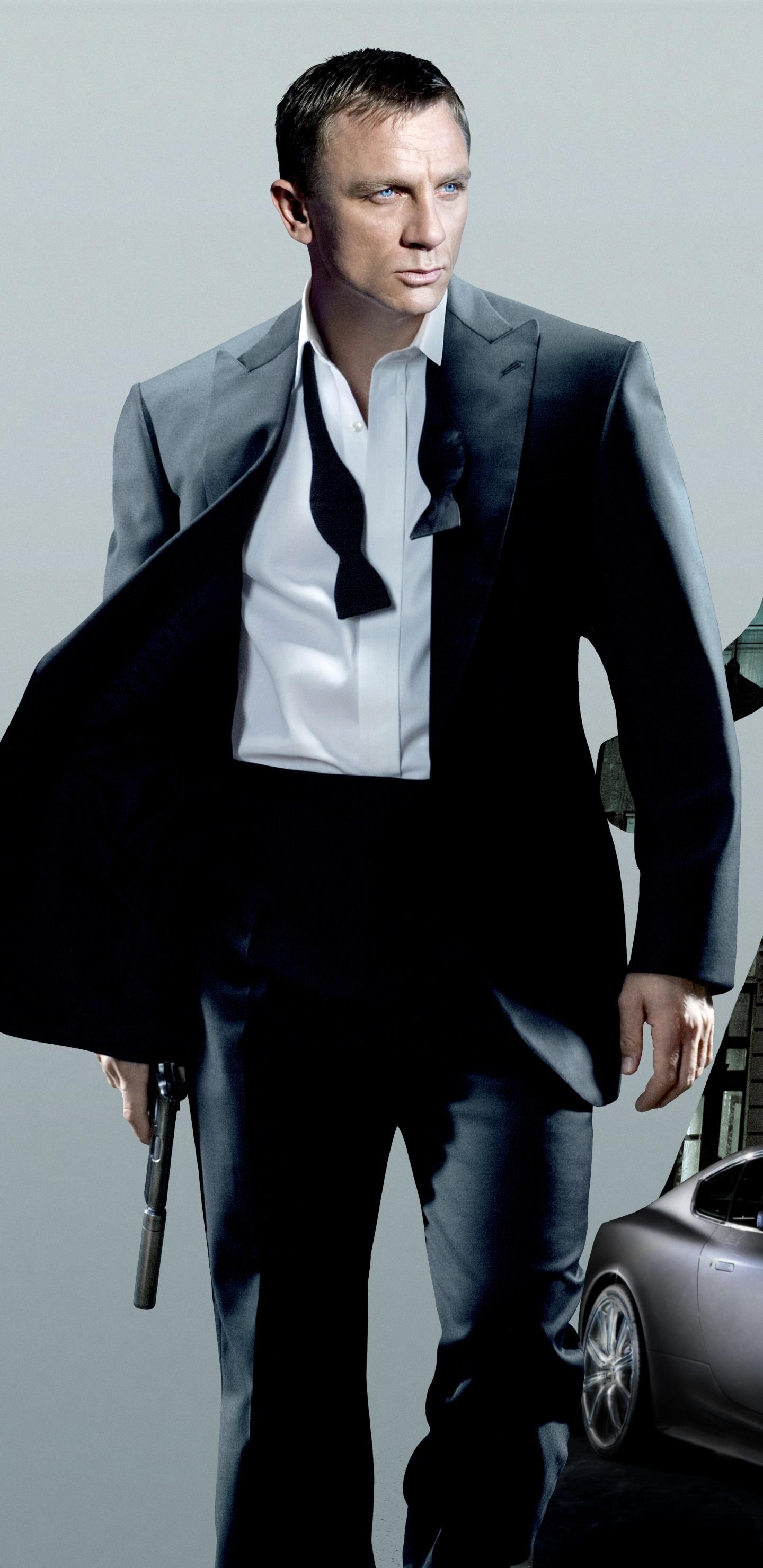1440x2960 Wallpaper / Movie Casino Royale Phone Wallpaper, Daniel Craig, James Bond, 1440x2960 free download