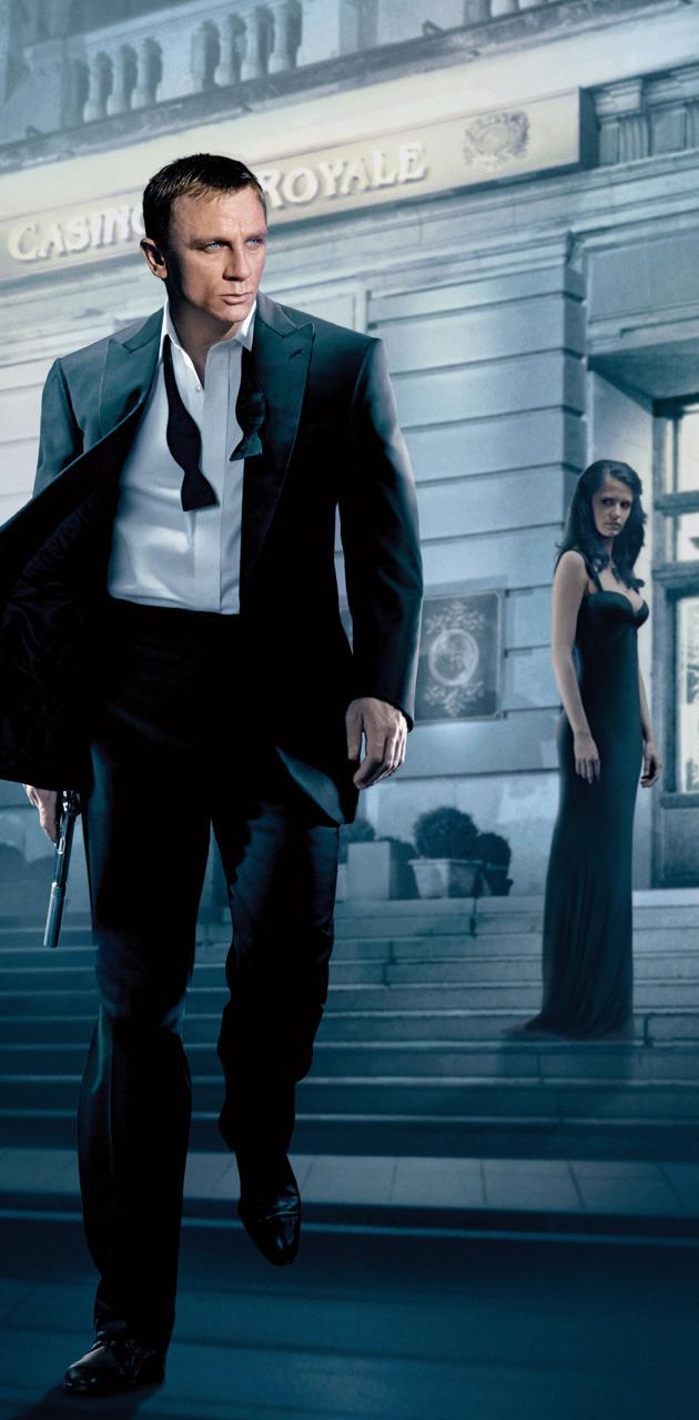 630x1280 Casino royale wallpaper