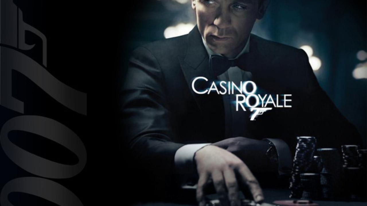 1280x720 Casino Royale' (2006) and the Freerunning Moment