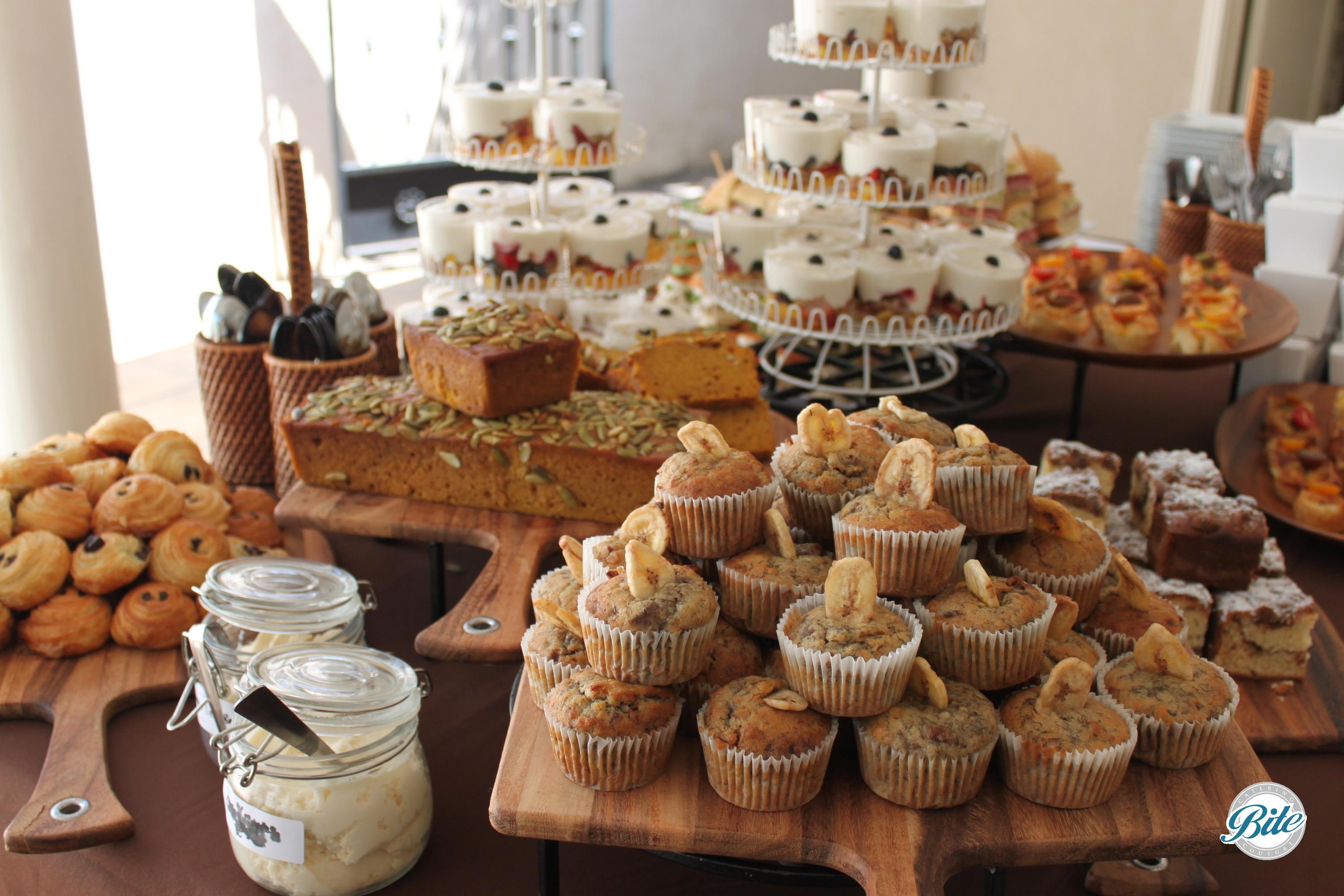 3000x2000 Breakfast. Bite Catering Los Angeles
