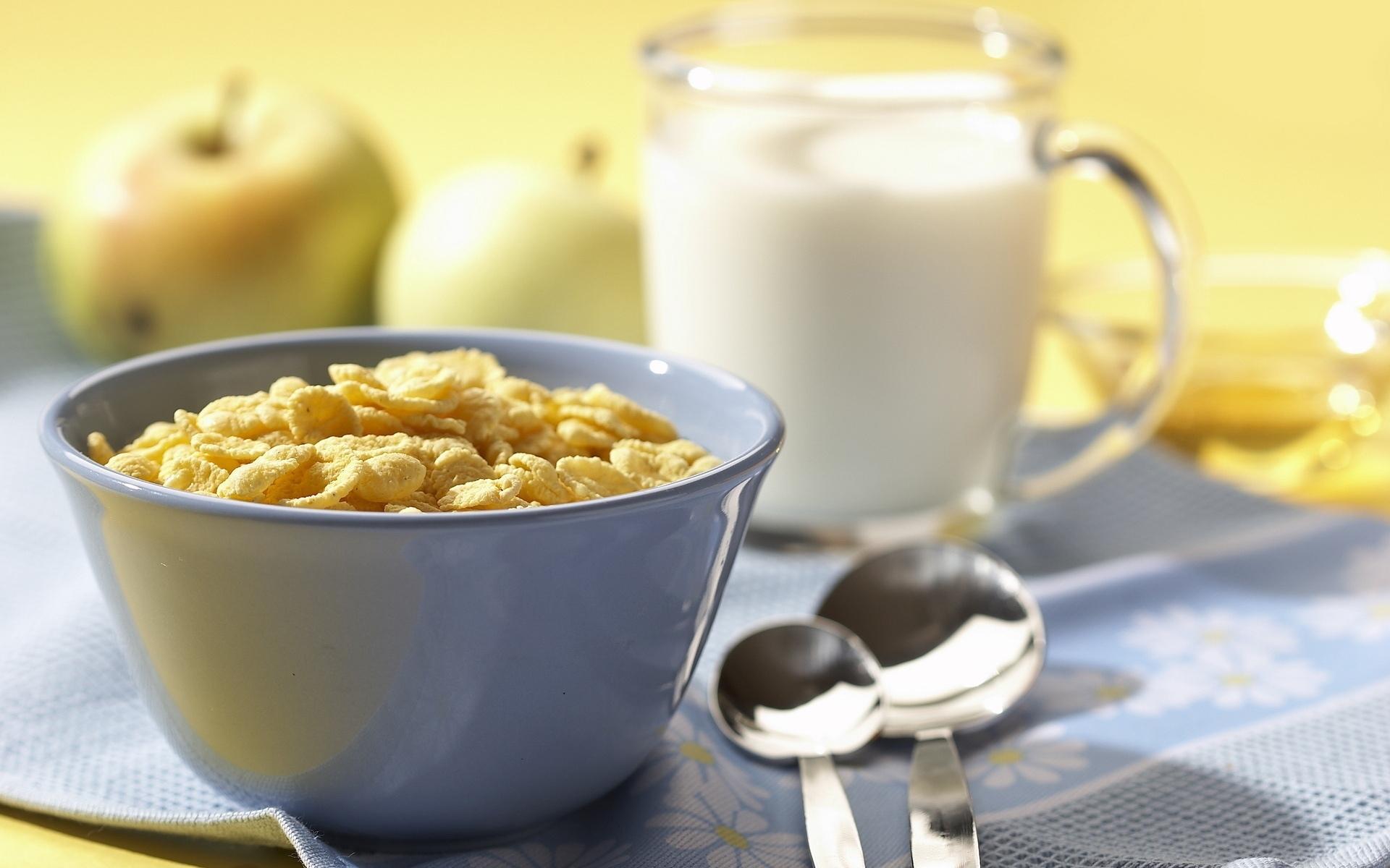 1920x1200 Free Breakfast Wallpaper