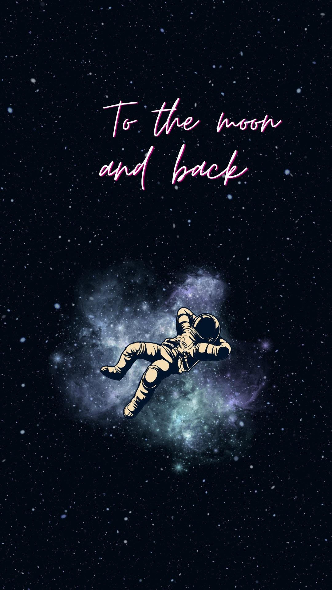 1080x1920 Sun and Moon Wallpaper Kids Wallpaper iPhone Wallpaper