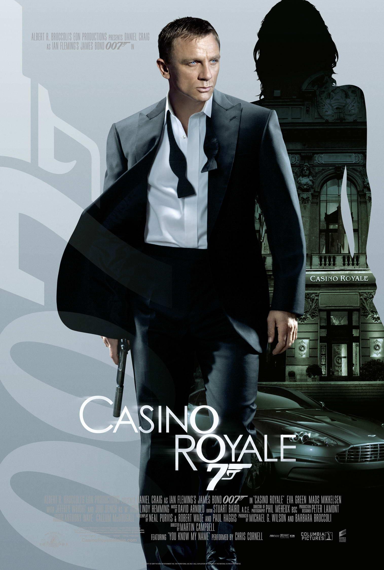1515x2250 James Bond Casino Royale