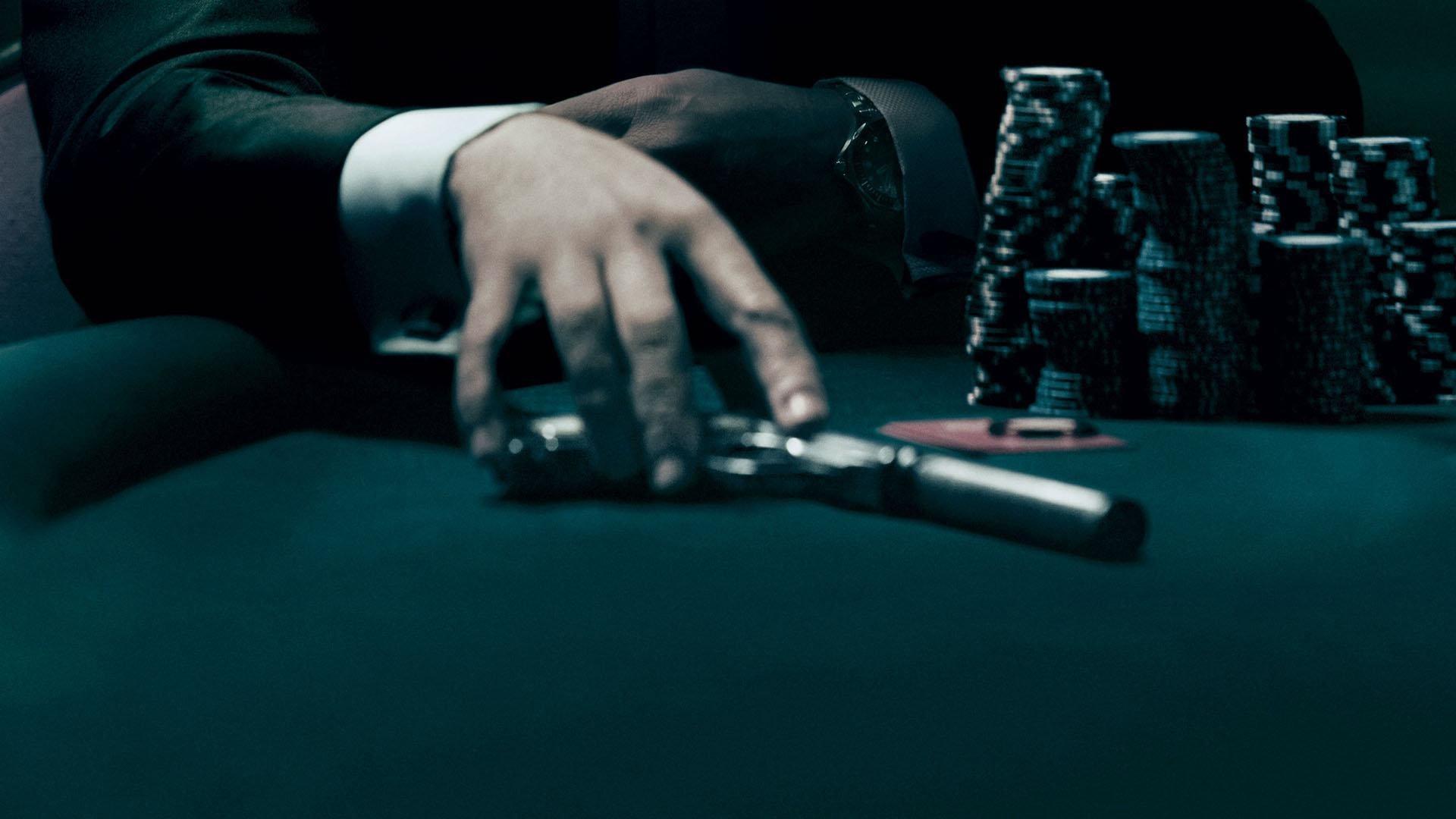 1920x1080 James Bond, Casino Royale, Movies Wallpaper HD / Desktop and Mobile Background