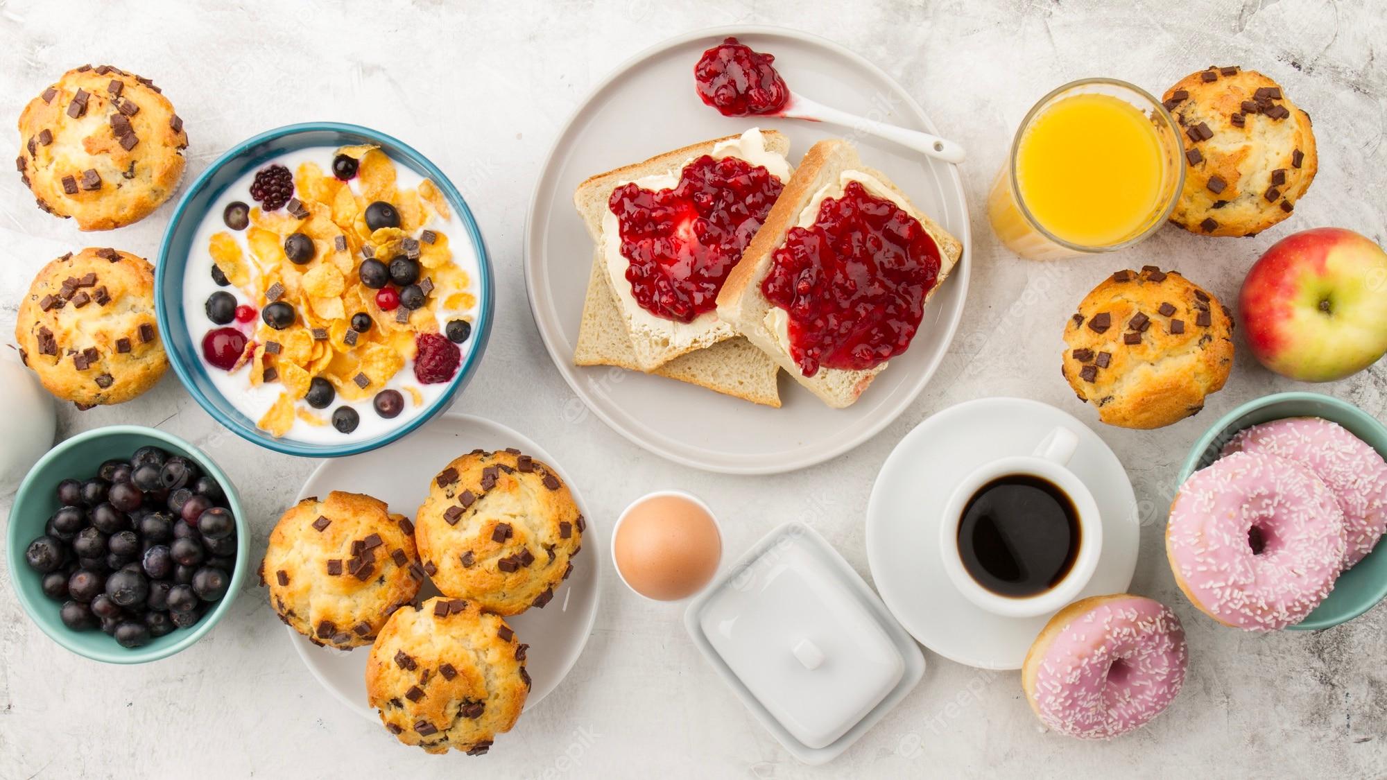 2000x1125 Full English Breakfast Image