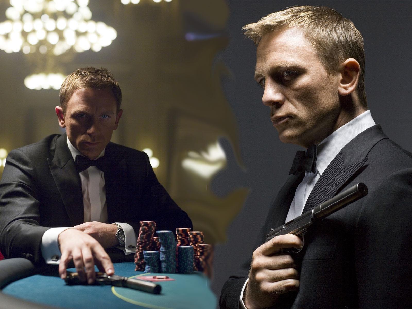1600x1200 image James Bond Casino Royale Movies