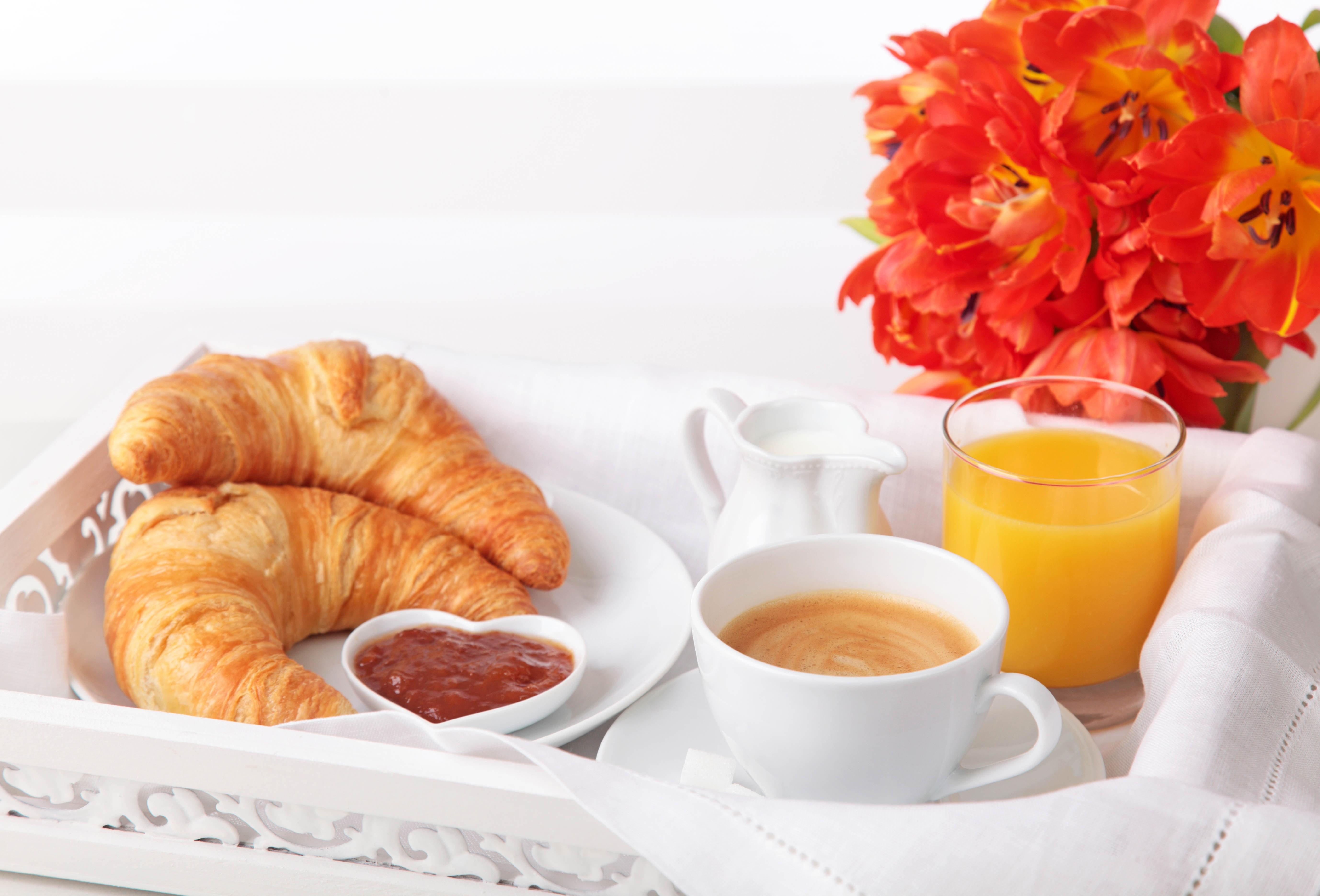 5511x3741 Wallpaper / coffee Cup, baked pastry item, cup, refreshment, drink, flower arrangement, french food, meal, bakery, eating, pastry, freshness, still life, continental Breakfast free download