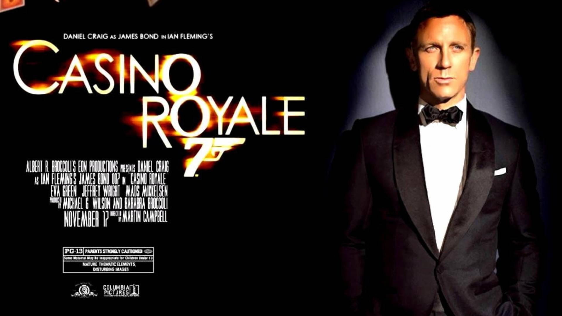 007 casino royale free online