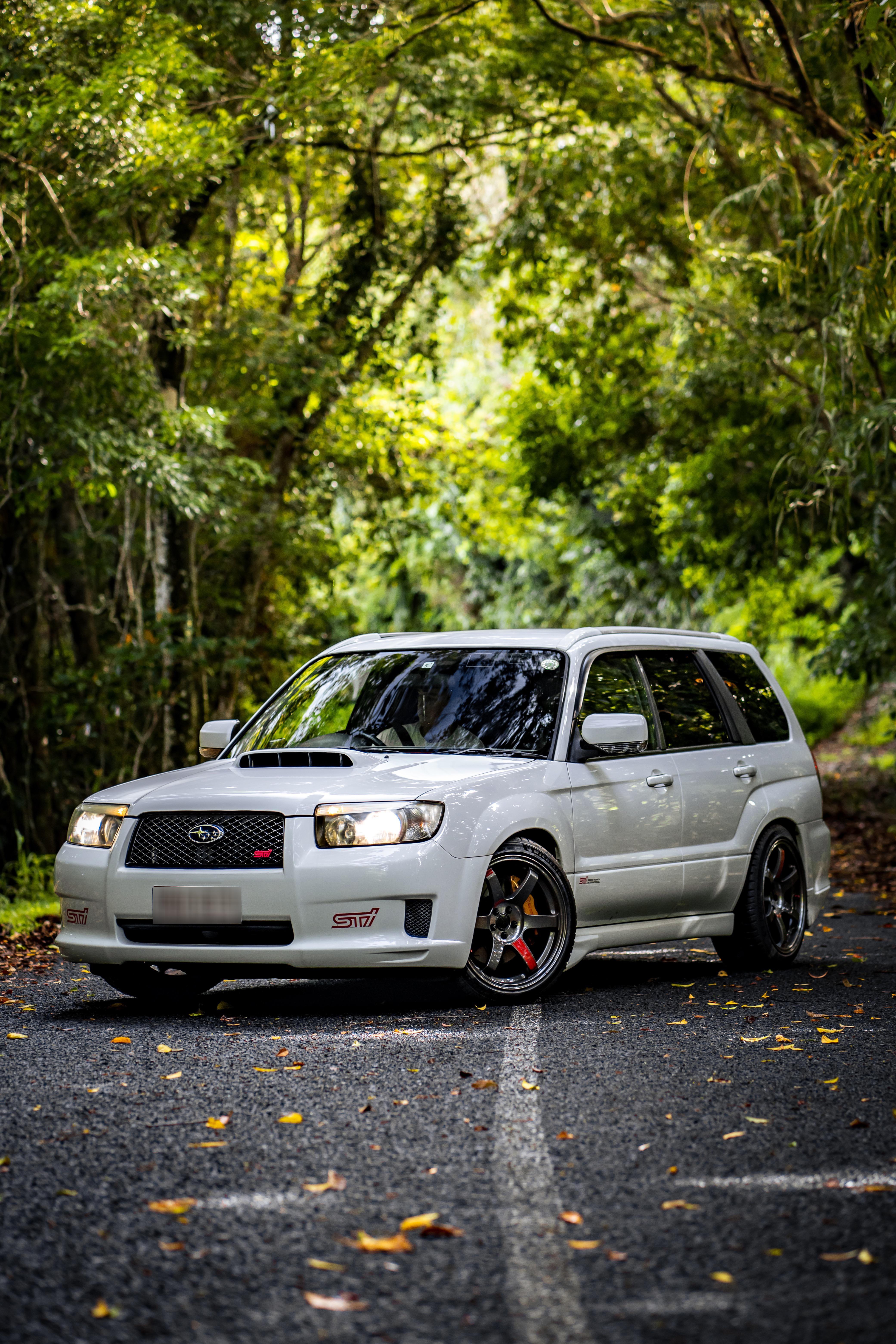 4163x6244 Few updated pics of the Forester STI