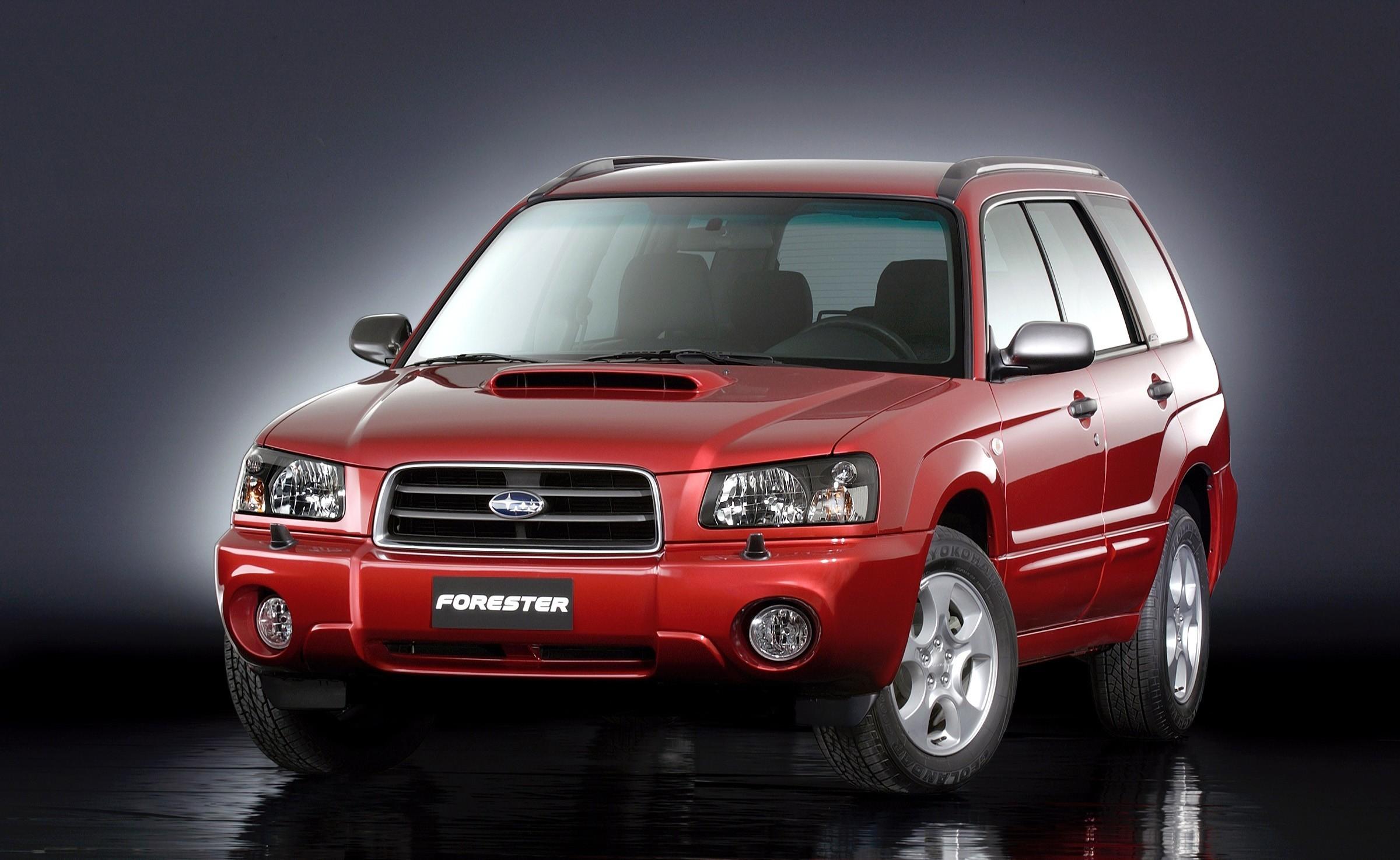 2400x1475 Subaru Forester HD Wallpaper and Background