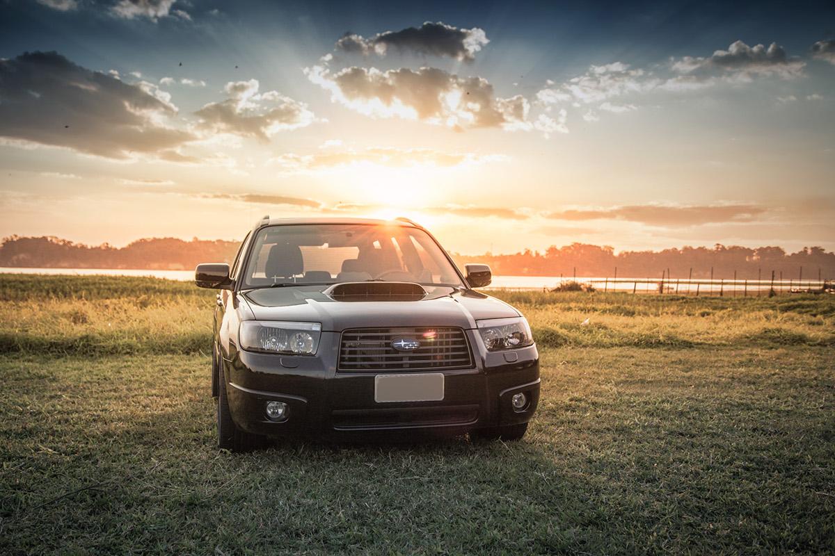 1200x800 Subaru Forester