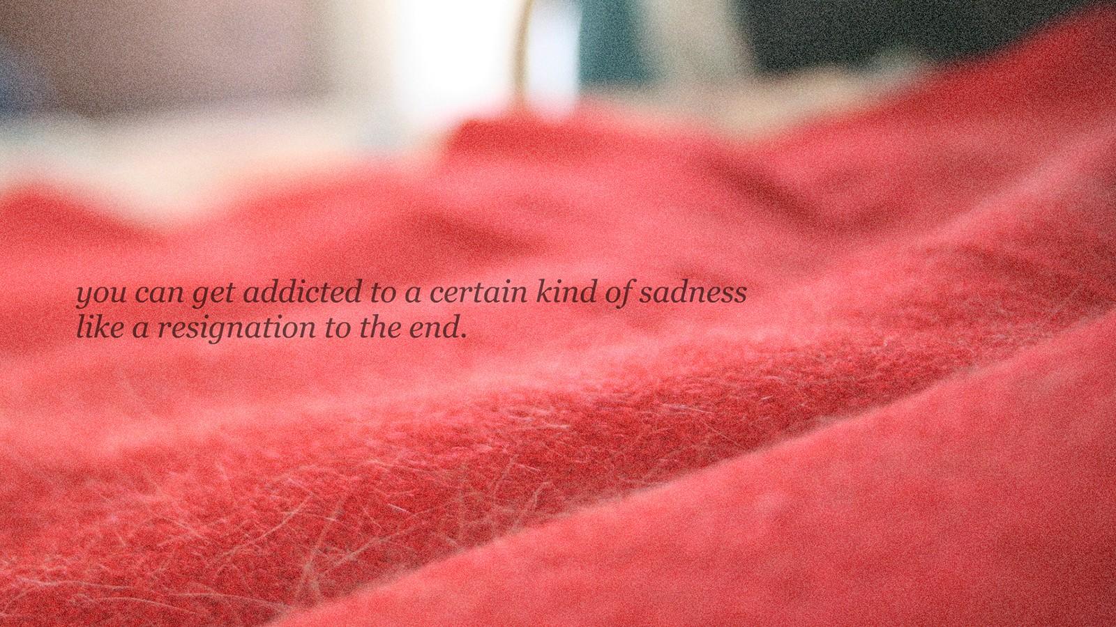 1600x900 typography, Lyrics, Macro, Sadness, Gotye, Fabric Wallpaper HD / Desktop and Mobile Background