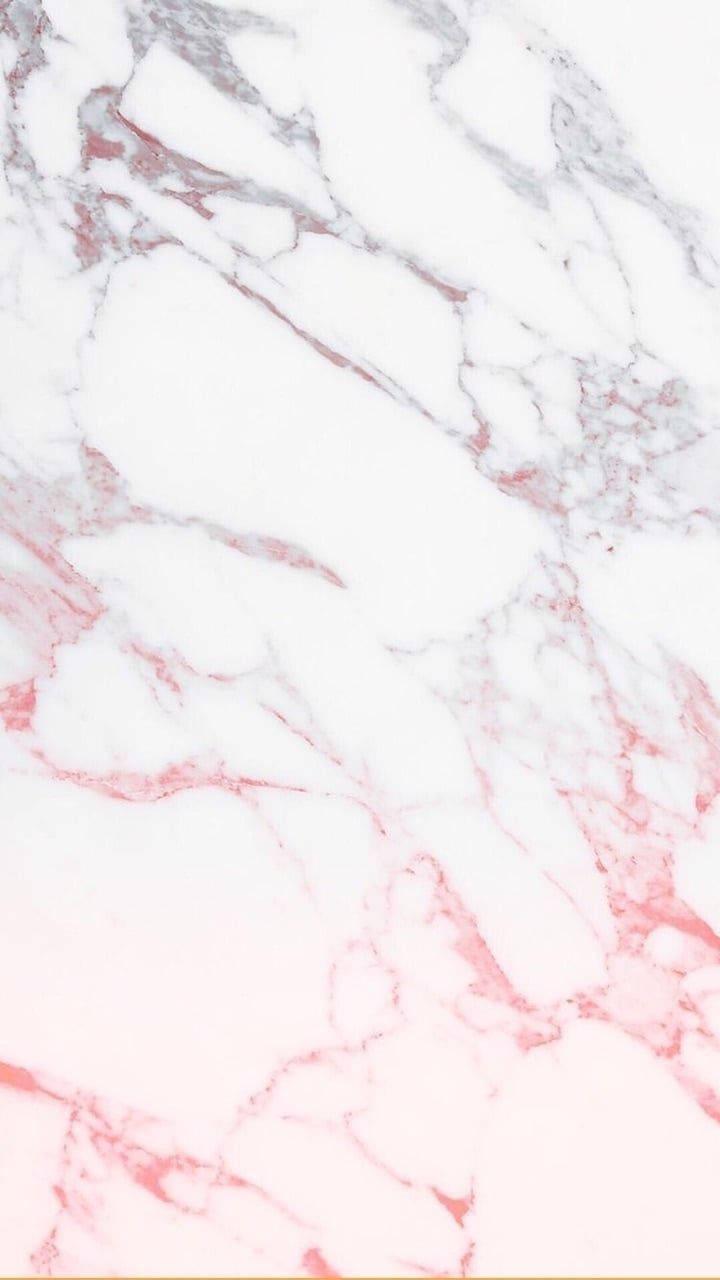 720x1280 Download Grey And Pink Marble Wallpaper