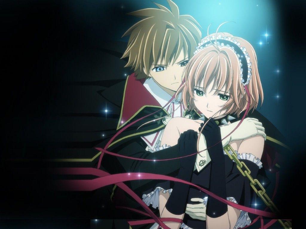 Beautiful Romantic Anime Wallpapers - Top Free Beautiful Romantic Anime  Backgrounds - WallpaperAccess