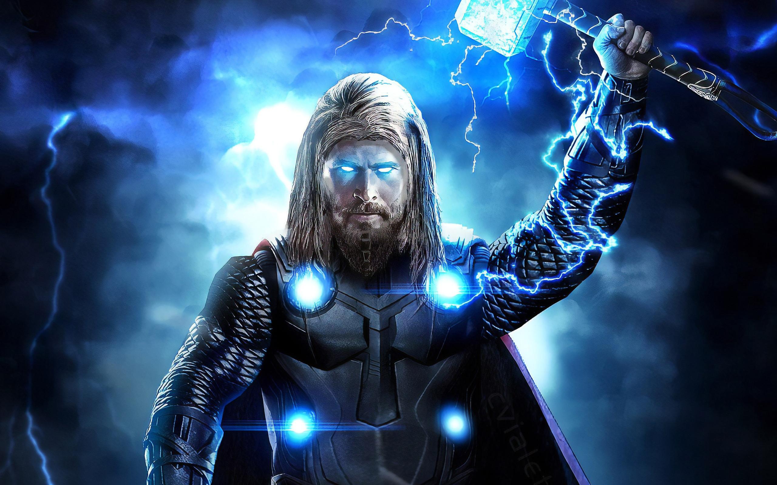 Avengers Thor Wallpapers - Top Free Avengers Thor Backgrounds ...