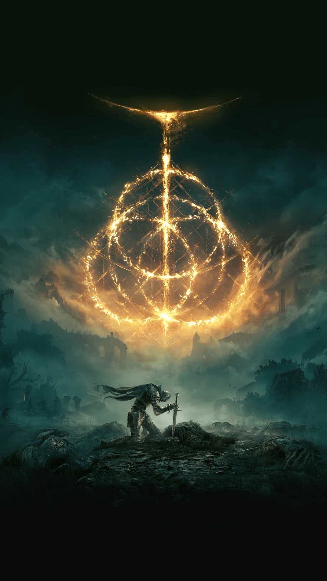 Video Game Elden Ring, Ranni The Witch, 1440x3216 Phone HD Wallpaper