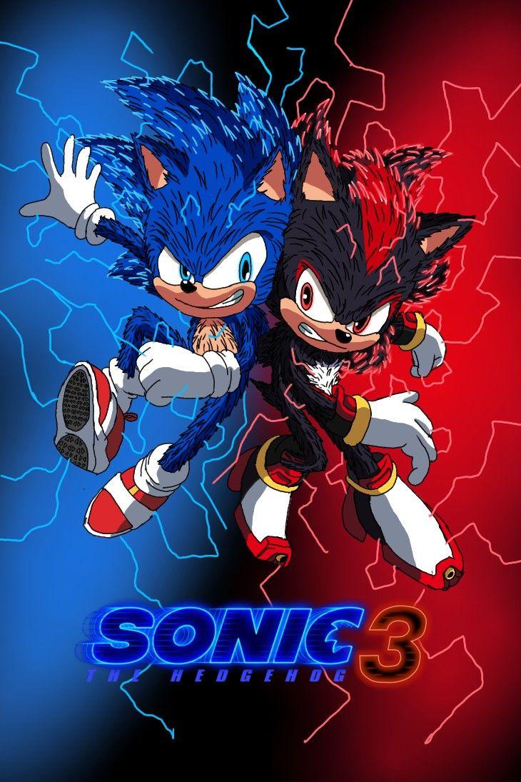 Sonic 3 Wallpapers Top Free Sonic 3 Backgrounds WallpaperAccess