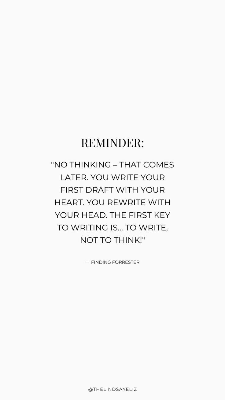 736x1307 Free Phone Wallpaper for Writers Elizabeth. Writing motivation, Writing quotes inspirational, Writer quotes