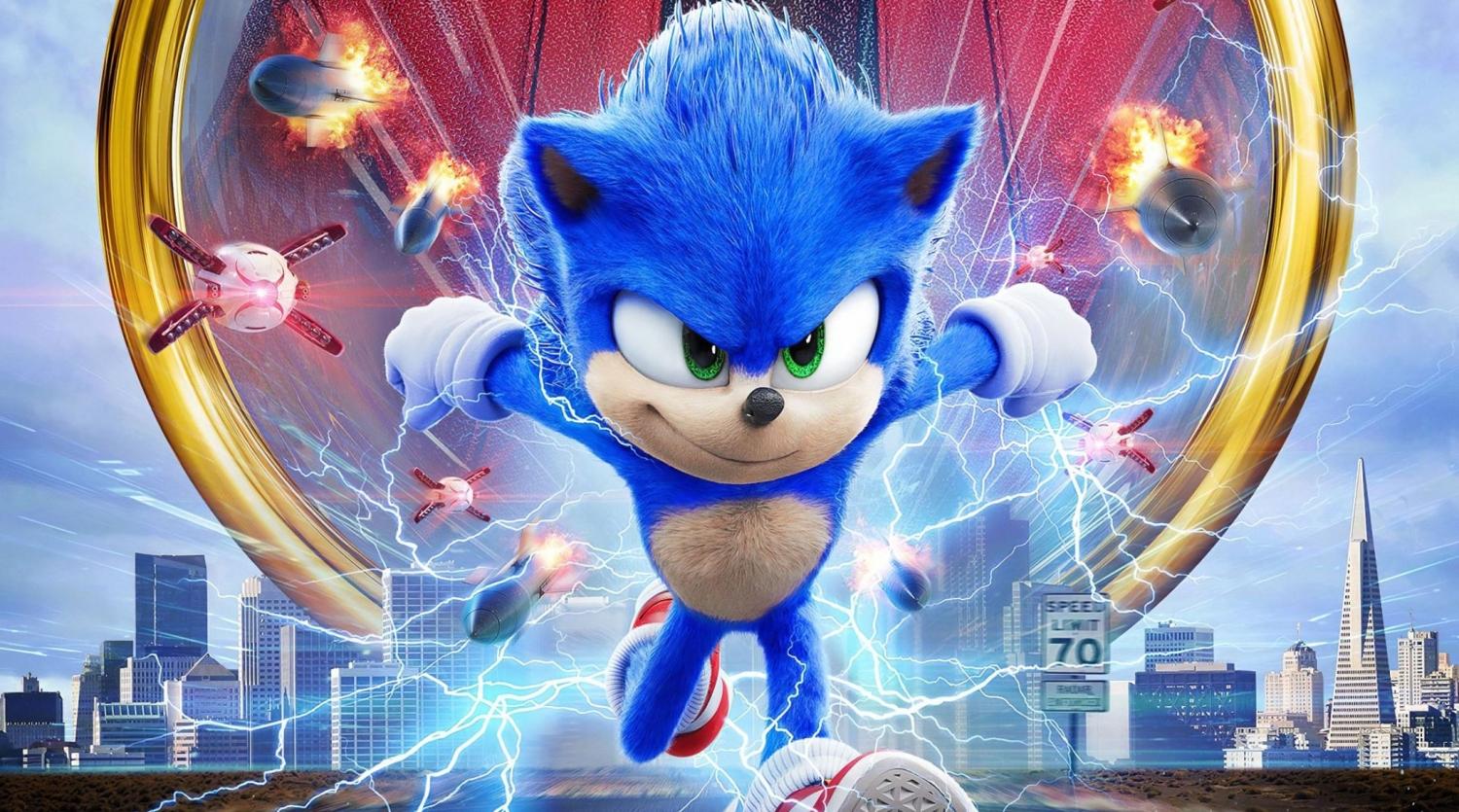 1500x835 Sonic 3 Movie And A Live Action Sonic TV Show Are In Development